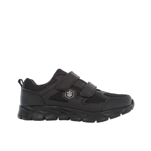 BASKET LUMBERJACK HOMME RAM