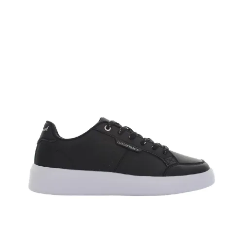 BASKET LUMBERJACK FEMME HELENA