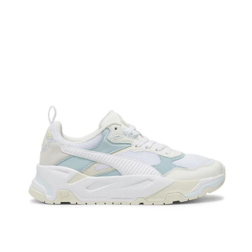 BASKET RUNNING PUMA FEMME TRINITY