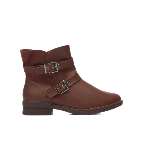 BOOTS FEMME PICCADILLY BOTA
