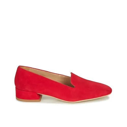 MOCASSINS ANDRÉ JUBBA FEMME