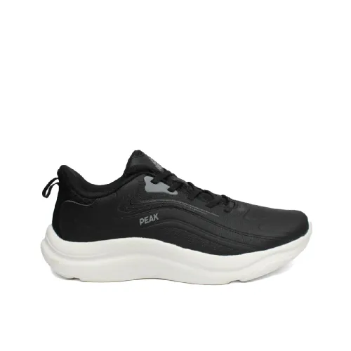 BASKET HOMME PEAK RUNNING SHOE