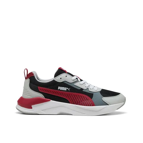 BASKET RUNNING PUMA HOMME X-RAY 3 LT