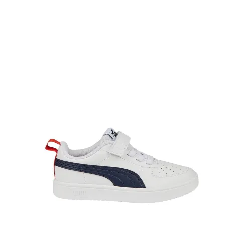 BASKET PUMA GARÇON RICKIE AC+