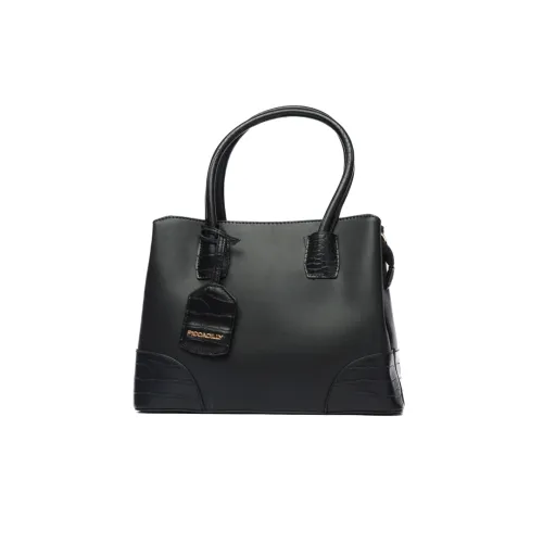 SAC A MAIN PICCADILLY GRETTA CROCO