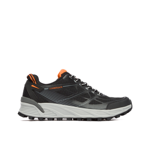 BASKET DE RANDONNÉE LUMBERJACK HOMME WEAPON