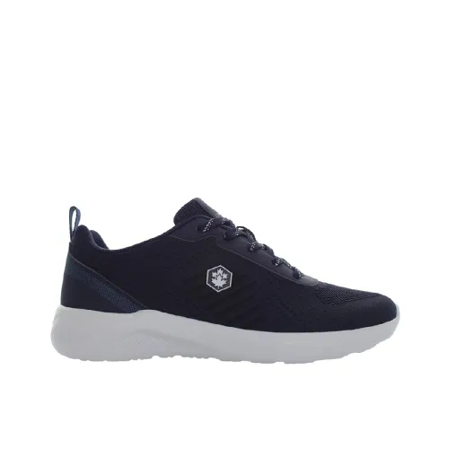 BASKET LUMBERJACK HOMME KARTER
