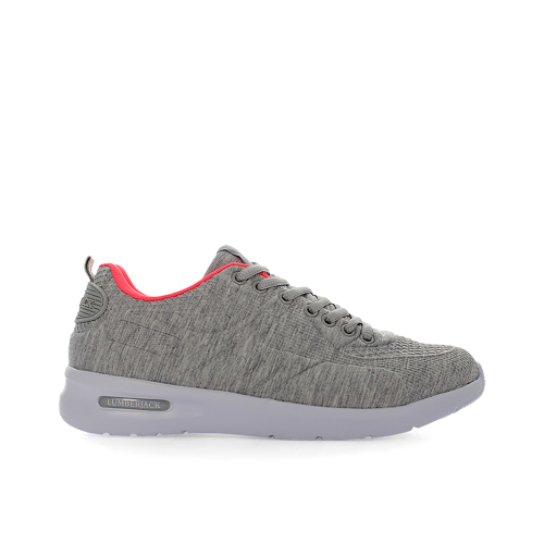 BASKET LUMBERJACK FEMME NINA