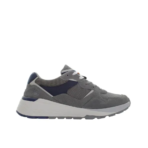 CHAUSSURE CASUAL LUMBERJACK HOMME WILFRED