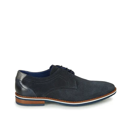 CHAUSSURE CLASSIQUE HOMME ANDRÉ GRILLE MARINE