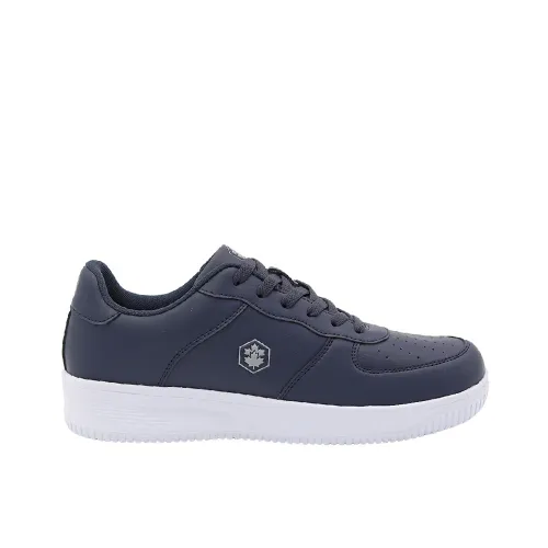 BASKET LUMBERJACK HOMME FINSTER