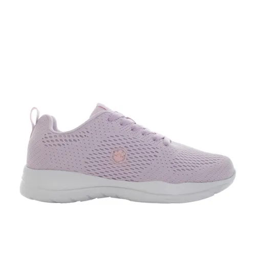 BASKET LUMBERJACK FEMME AGATHA