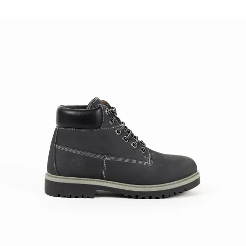 BOOTS LUMBERJACK RUSH UNISEX