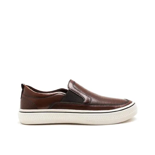 CHAUSSURE HOMME DEMOCRATA FENDER