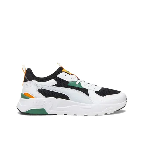 BASKET RUNNING PUMA HOMME TRINITY LITE