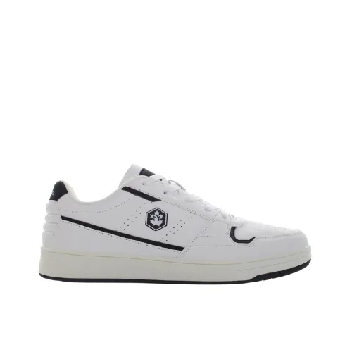 BASKET LUMBERJACK HOMME HERIN