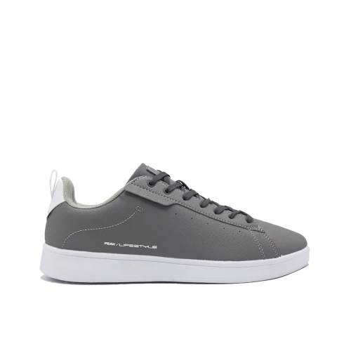 BASKET PEAK TIBBY HOMME GREY WHITE