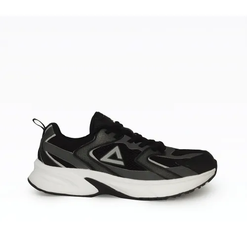 BASKET PEAK HOMME RUNNING NOIR