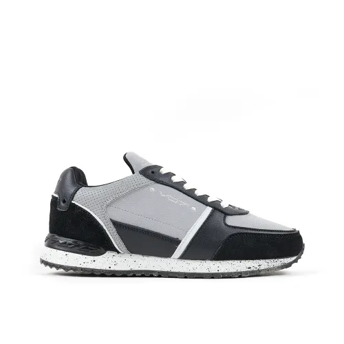 CHAUSSURE CASUAL VO7 MILAN 75 HOMME GRIS