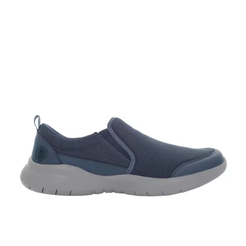 BASKET LUMBERJACK HOMME KOMFU