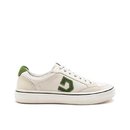 CHAUSSURE HOMME DEMOCRATA FENDER
