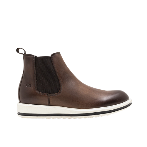 BOOTS HOMME DEMOCRATA TRATTORE ULTRA LIGHT