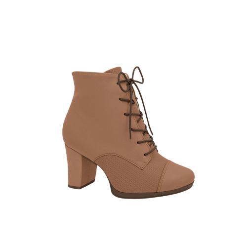 BOTTINES CONFORTABLES PICCADILLY FEMME DEISE