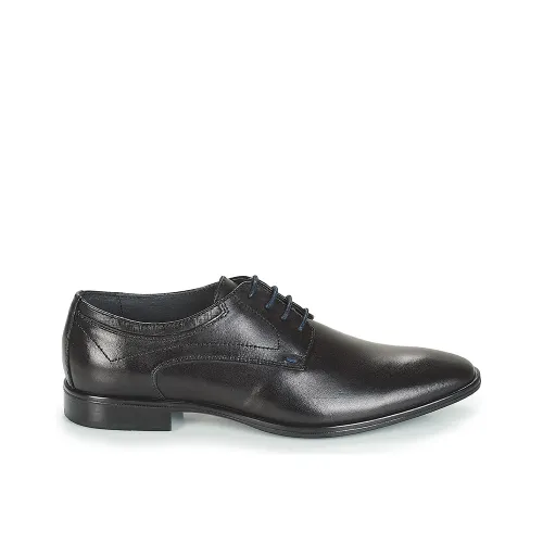 CHAUSSURE CLASSIQUE HOMME ANDRÉ CARIOUX NOIR
