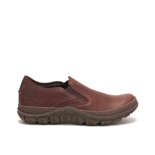 CHAUSSURE HOMME CATERPILLAR FUSED SLIP ON