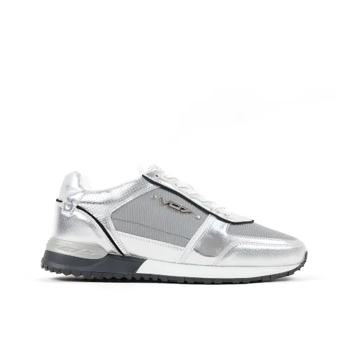 CHAUSSURE CASUAL VO7 MILAN SPACE HOMME GRIS