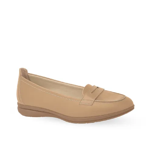 MOCASSINS FEMME PICCADILLY FABRICIA
