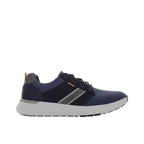 CHAUSSURE CASUAL LUMBERJACK HOMME NEIL