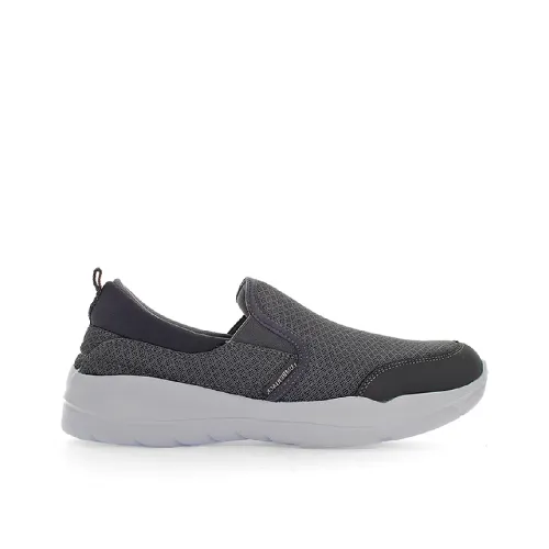 BASKET LUMBERJACK HOMME AGATHA
