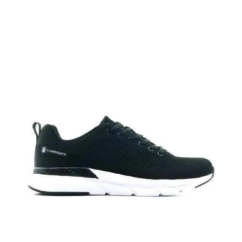 BASKET LUMBERJACK HOMME CONNECT
