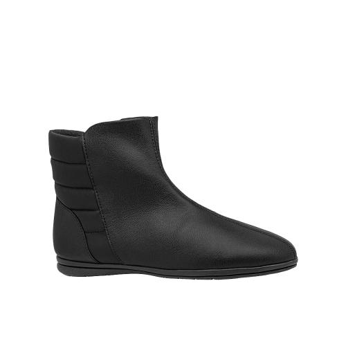 BOOTS FEMME PICCADILLY SANDY