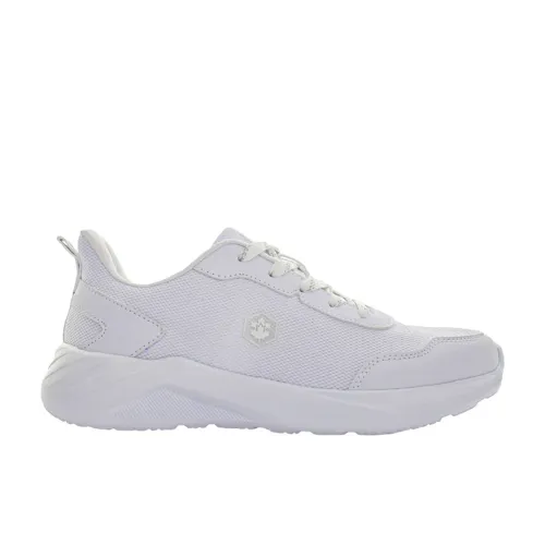 BASKET LUMBERJACK FEMME KARTER