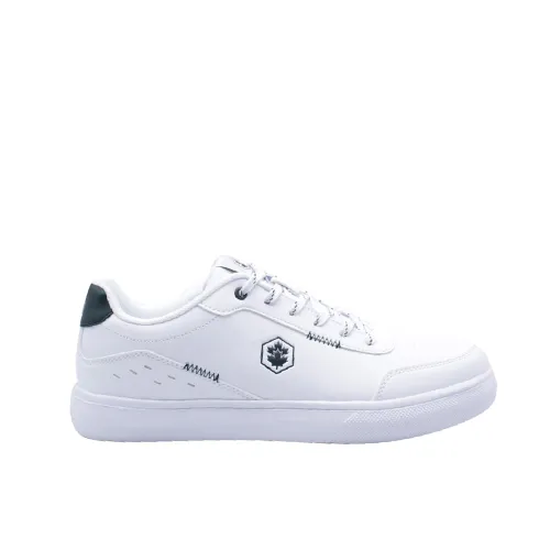 BASKET LUMBERJACK HOMME CUPSY
