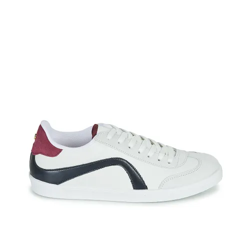 BASKETS ANDRÉ FEMME CALLISTA BLANC