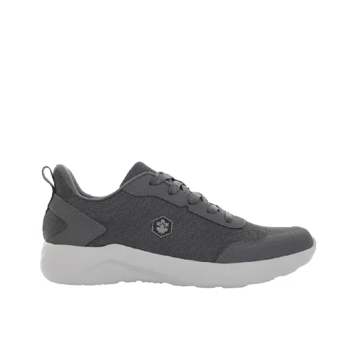 BASKET LUMBERJACK HOMME KARTER