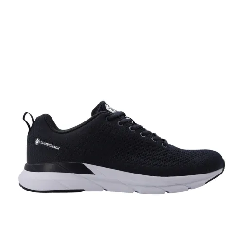 BASKET LUMBERJACK HOMME CONNECT