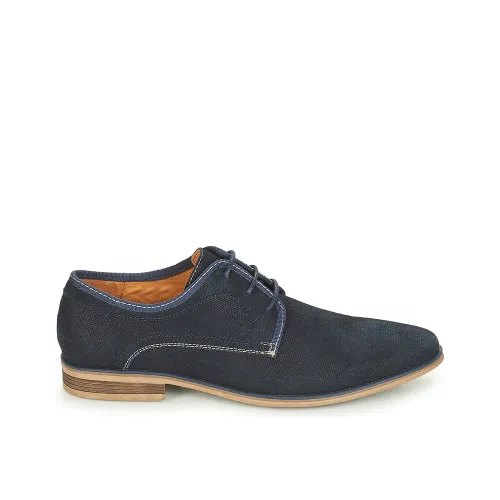 CHAUSSURE CLASSIQUE HOMME ANDRÉ BALAGNE MARINE
