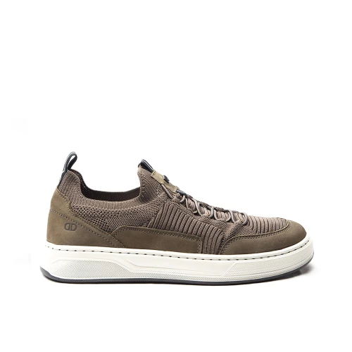 BASKETS HOMME DEMOCRATA BOLD