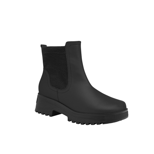 BOOTS FEMME PICCADILLY KAREN