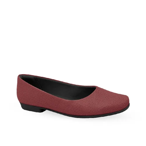 BALLERINES FEMME PICCADILLY RAQUEL