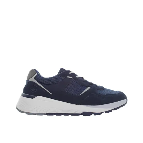 CHAUSSURE CASUAL LUMBERJACK HOMME WILFRED