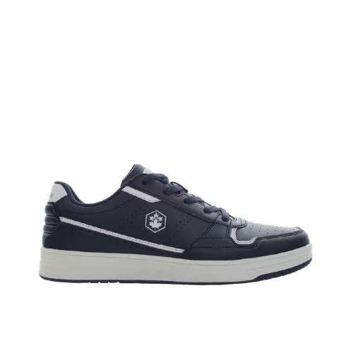 BASKET LUMBERJACK HOMME HERIN