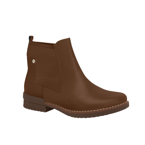 BOOTS FEMME PICCADILLY ELOA