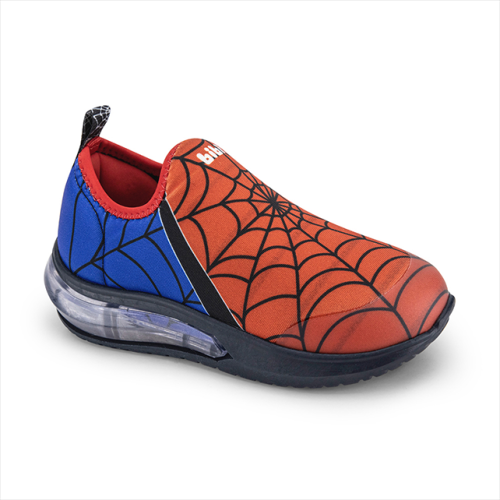 BASKETS BIBI GARÇON SPACE WAVE 3.0