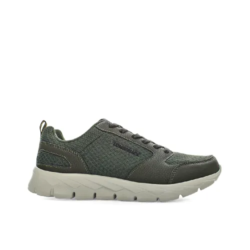 BASKET LUMBERJACK HOMME RAM