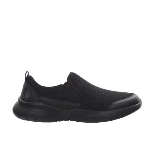 BASKET LUMBERJACK HOMME KOMFU